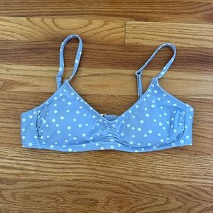 Xhilaration Bikini Top